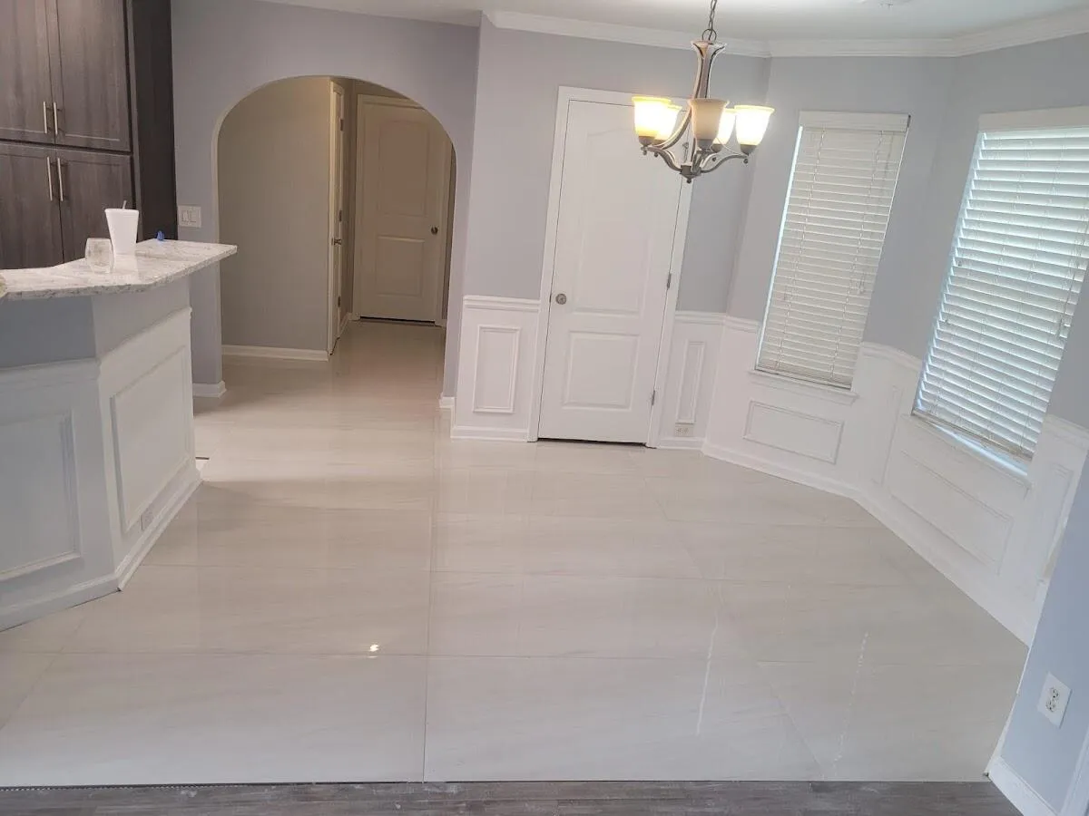 Water Damage Restoration services in Hopkinton, MA